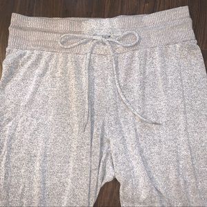 Danskin thin joggers, size M